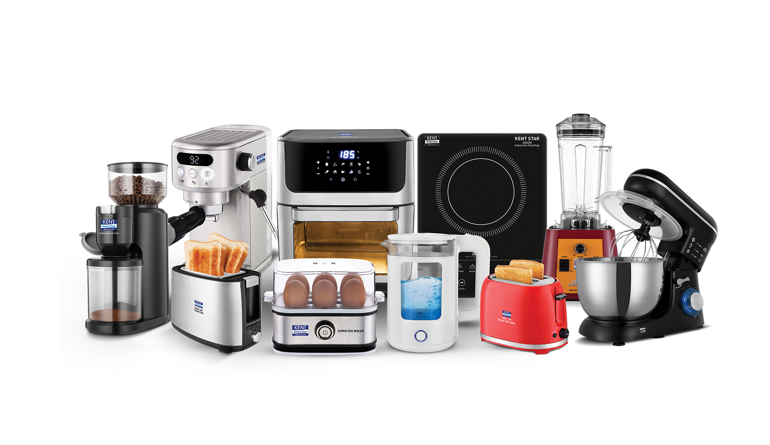 kitchen Appliances