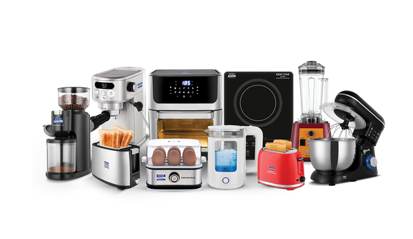 kitchen Appliances