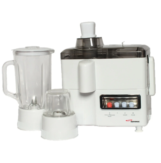 3 in 1 juicer blander